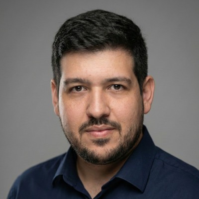 Marcson Azevedo
